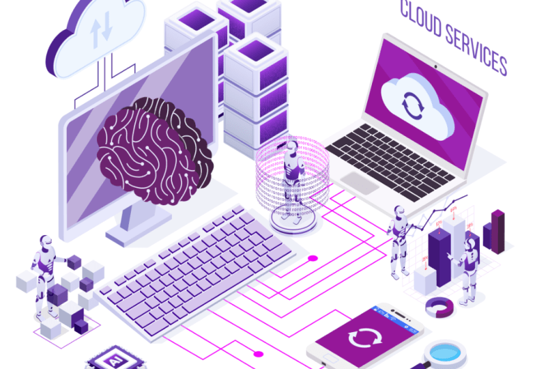 Inteligencia artificial y marketing