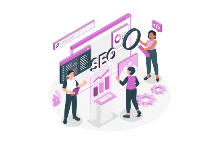 La Inteligencia Artificial en el SEO