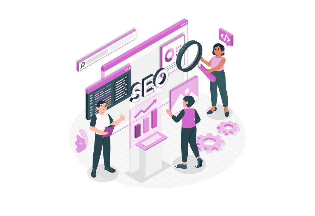 La Inteligencia Artificial en el SEO