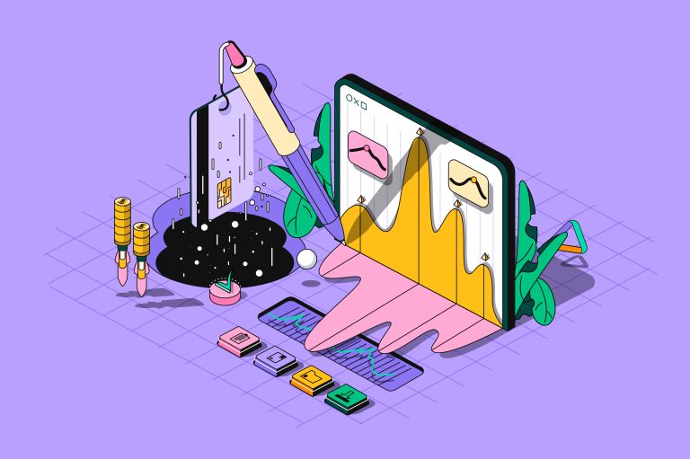 Tendencias de diseño